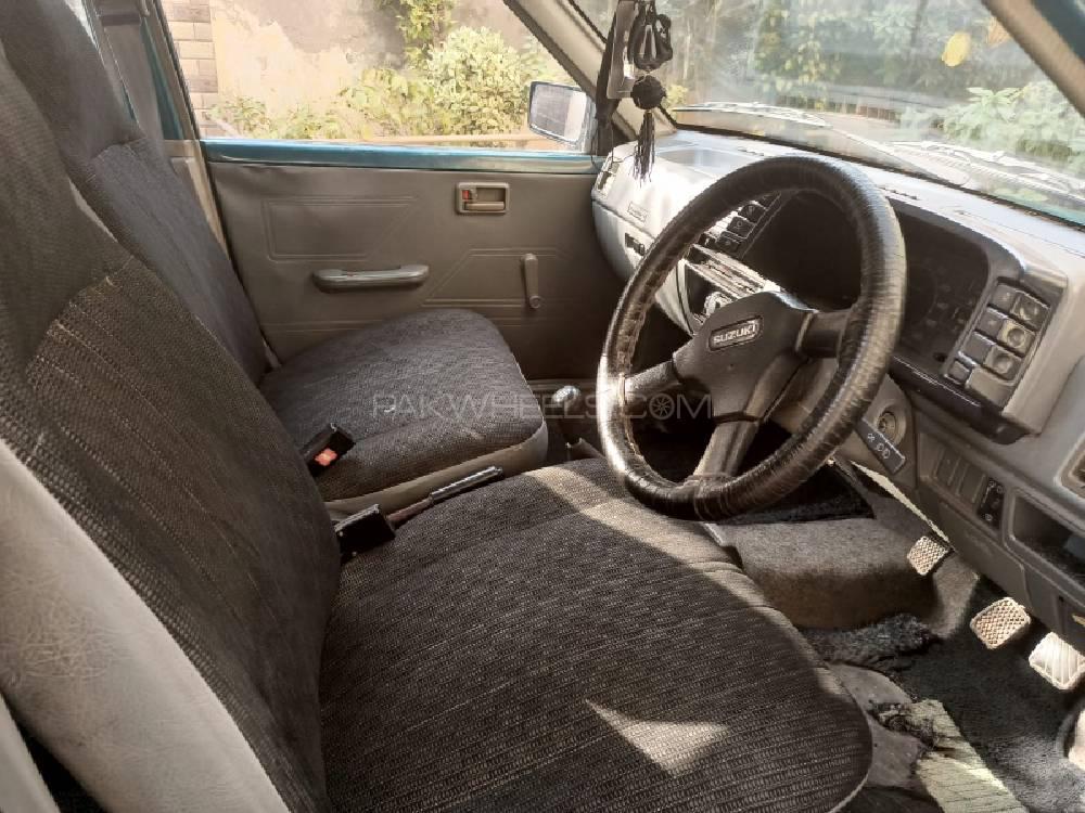 سوزوکی خیبر 1999 for Sale in ملتان سوزوکی خیبر 1999 for Sale in ملتان Image-4