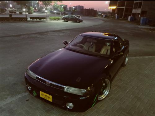 Mazda Other - 1995