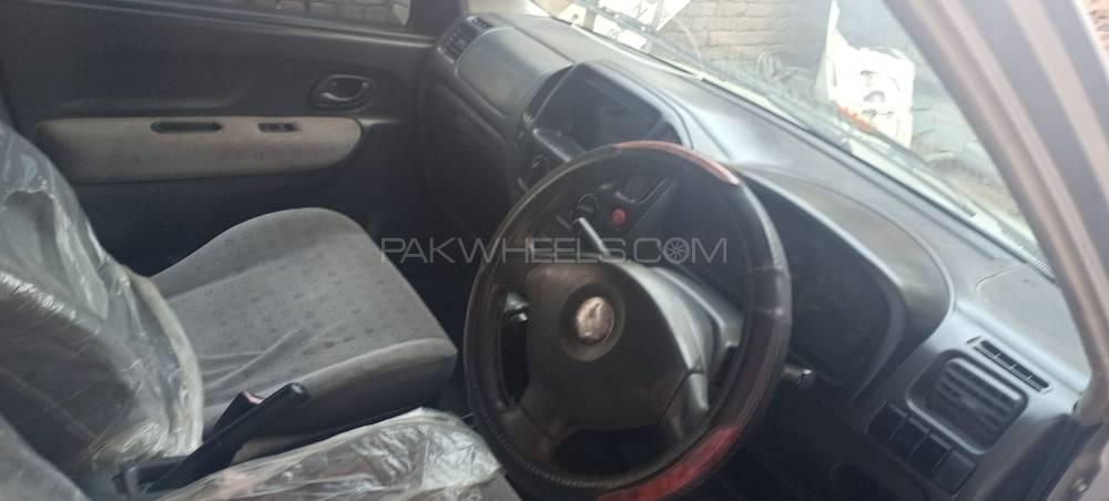 Suzuki Kei 2005 for Sale in Taunsa sharif Suzuki Kei 2005 for Sale in Taunsa sharif Image-5