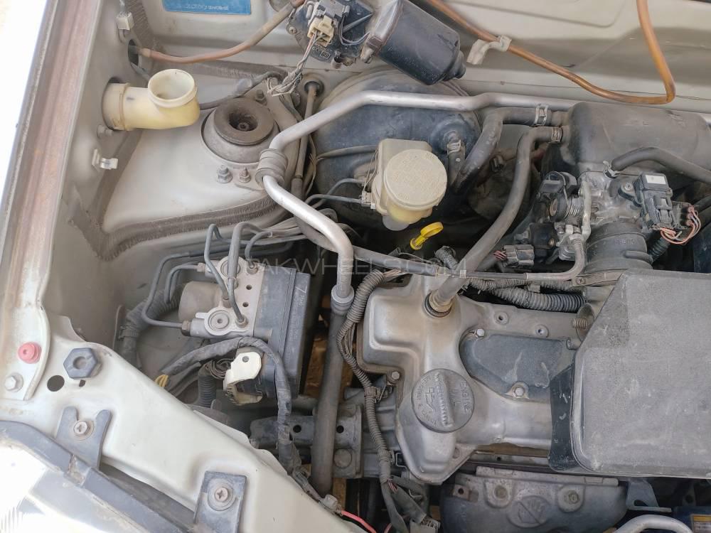 Suzuki Kei 2005 for Sale in Taunsa sharif Suzuki Kei 2005 for Sale in Taunsa sharif Image-20