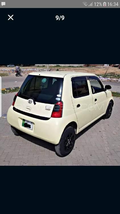 Daihatsu Esse 2008 for Sale in Lahore Image-1