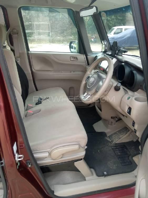 Honda N Box 2018 for Sale in Lahore Honda N Box 2018 for Sale in Lahore Image-3