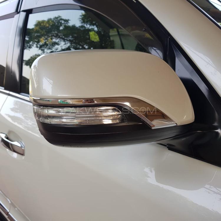 Toyota Land Cruiser 2010 for Sale in Faisalabad Toyota Land Cruiser 2010 for Sale in Faisalabad Image-10