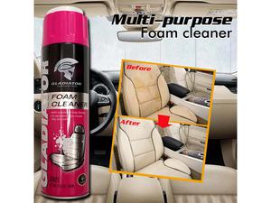 Interior Car Cleaners Online in Pakistan