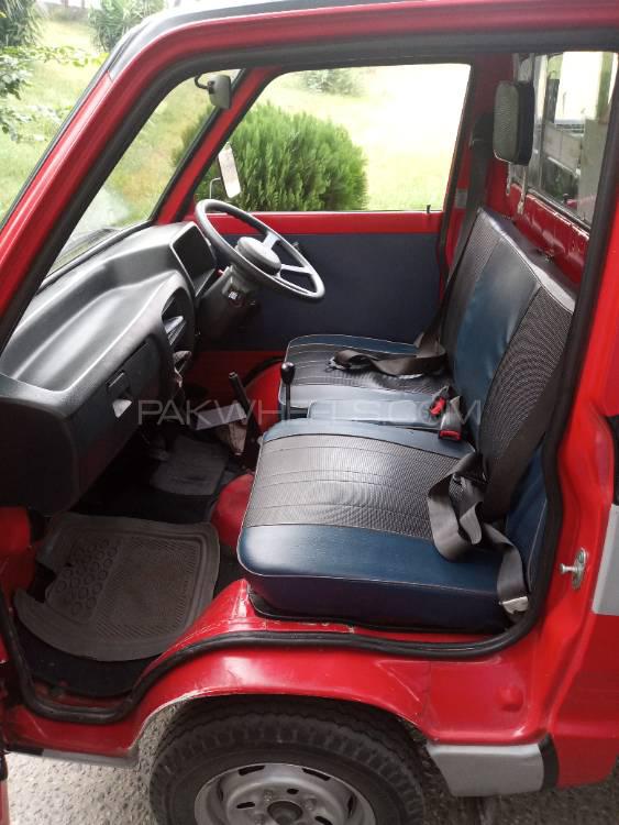 Suzuki Ravi 2019 for Sale in Mangla Suzuki Ravi 2019 for Sale in Mangla Image-3