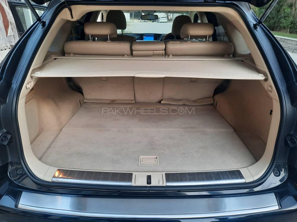 Lexus RX Series 2010 for Sale in Karachi Lexus RX Series 2010 for Sale in Karachi Image-17