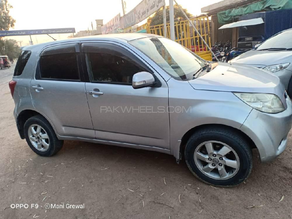 Toyota Rush 2007 for Sale in Toba Tek Singh Toyota Rush 2007 for Sale in Toba Tek Singh Image-5