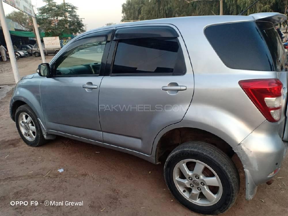 Toyota Rush 2007 for Sale in Toba Tek Singh Image-1