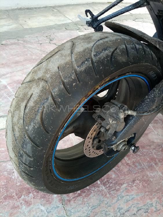 سوزوکی GSX-R1000 2011 for Sale سوزوکی GSX-R1000 2011 for Sale Image-8