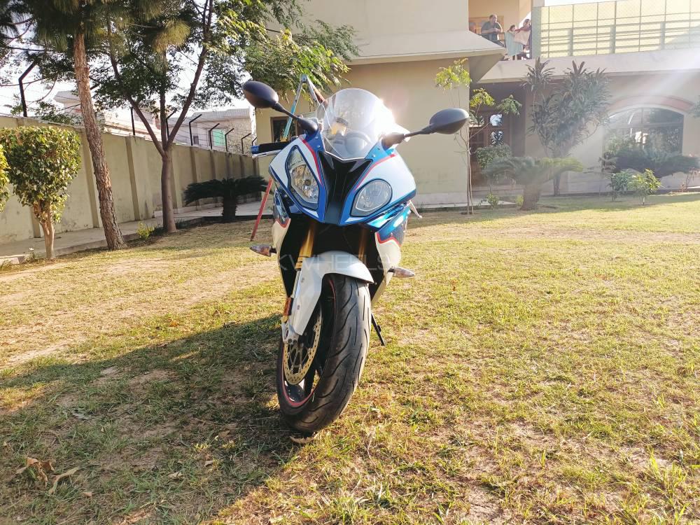 BMW S1000RR 2015 for Sale BMW S1000RR 2015 for Sale Image-4