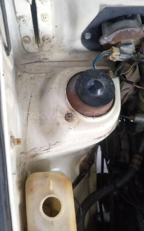 Suzuki Mehran 2008 for Sale in Khanewal Suzuki Mehran 2008 for Sale in Khanewal Image-11