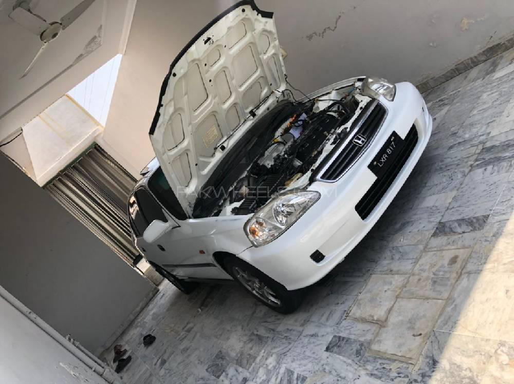 Honda Civic 2000 for Sale in Mardan Honda Civic 2000 for Sale in Mardan Image-11