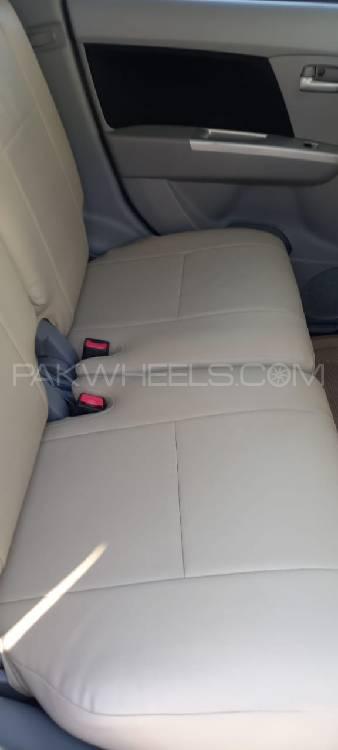 سوزوکی ویگن آر 2013 for Sale in جہلم سوزوکی ویگن آر 2013 for Sale in جہلم Image-4