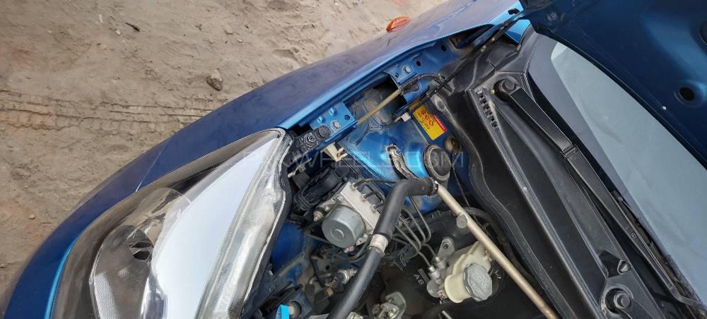 Suzuki Cultus 2017 for Sale in Multan Suzuki Cultus 2017 for Sale in Multan Image-7