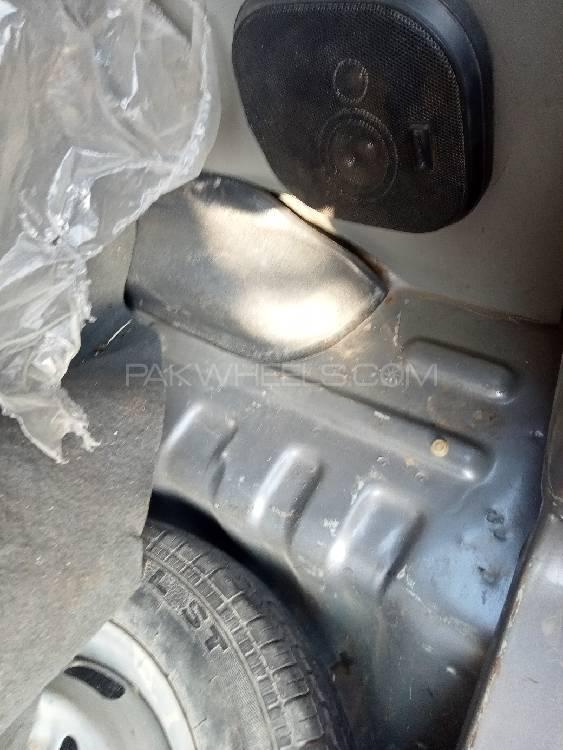 Suzuki Mehran 2016 for Sale in Bahawalpur Suzuki Mehran 2016 for Sale in Bahawalpur Image-17