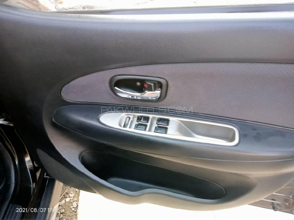 FAW Sirius 2015 for Sale in Islamabad FAW Sirius 2015 for Sale in Islamabad Image-5