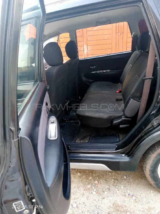 FAW Sirius 2015 for Sale in Islamabad FAW Sirius 2015 for Sale in Islamabad Image-8