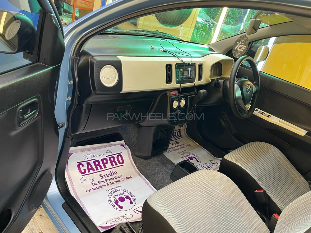 Mazda Carol 2018 for Sale in Peshawar Mazda Carol 2018 for Sale in Peshawar Image-3