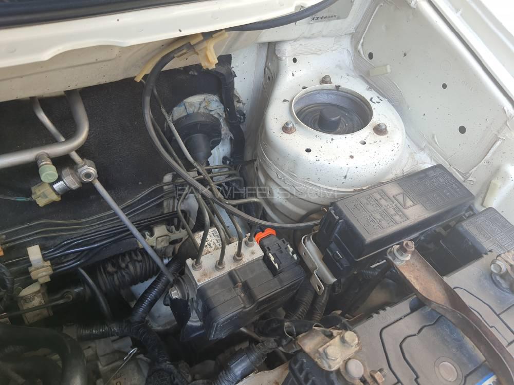 Suzuki Liana 2010 for Sale in Rawalpindi Suzuki Liana 2010 for Sale in Rawalpindi Image-14