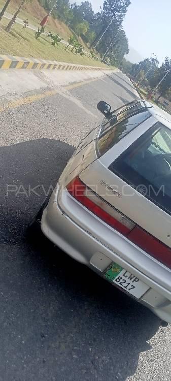 Suzuki Cultus 2006 for Sale in Haripur Suzuki Cultus 2006 for Sale in Haripur Image-8