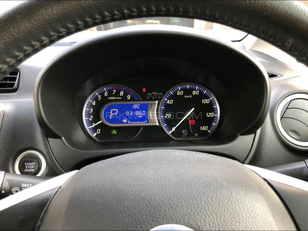 Nissan Dayz Highway Star 2016 for Sale in Lahore Nissan Dayz Highway Star 2016 for Sale in Lahore Image-12