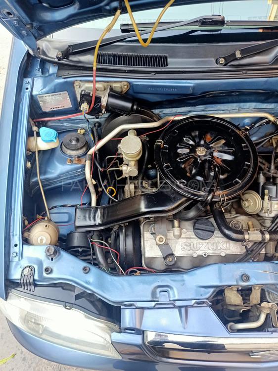 Suzuki Alto 2012 for Sale in Lahore Suzuki Alto 2012 for Sale in Lahore Image-8
