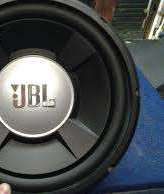 JBL Woofer For Sale Image-1