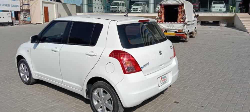 Suzuki Swift 2019 for Sale in Gujar Khan Suzuki Swift 2019 for Sale in Gujar Khan Image-3