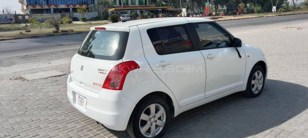 Suzuki Swift 2019 for Sale in Gujar Khan Suzuki Swift 2019 for Sale in Gujar Khan Image-8