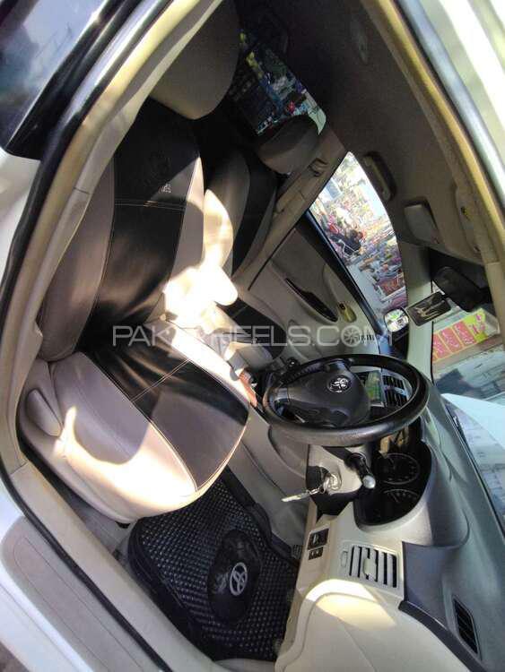 Toyota Corolla 2013 for Sale in Islamabad Toyota Corolla 2013 for Sale in Islamabad Image-10