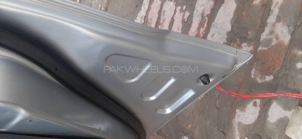 Daihatsu Mira 2014 for Sale in Lahore Daihatsu Mira 2014 for Sale in Lahore Image-14