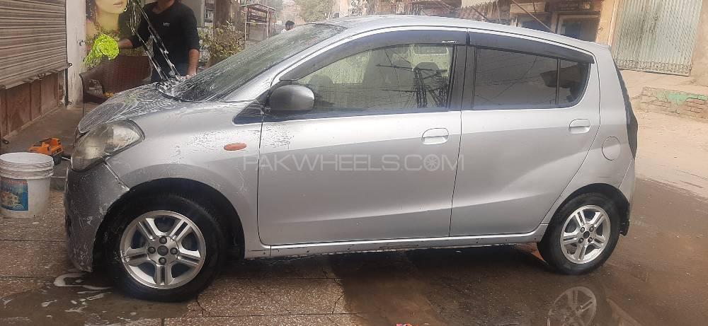 Daihatsu Mira 2014 for Sale in Lahore Daihatsu Mira 2014 for Sale in Lahore Image-6