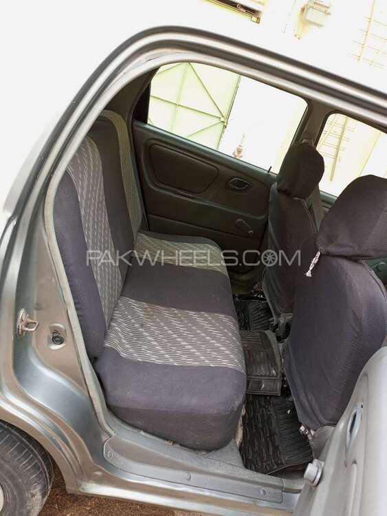 Suzuki Alto 2011 for Sale in Karachi Suzuki Alto 2011 for Sale in Karachi Image-12
