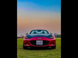 Mazda Roadster 2020 for Sale in Lahore