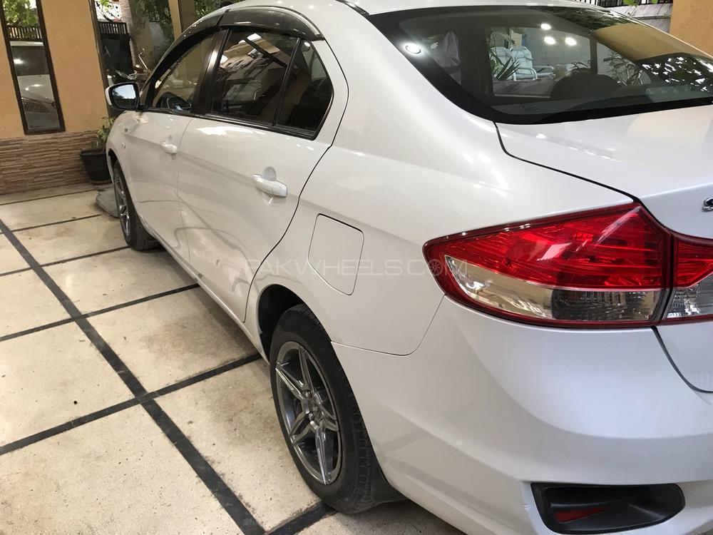 Suzuki Ciaz 2017 for Sale in Rawalpindi Suzuki Ciaz 2017 for Sale in Rawalpindi Image-13