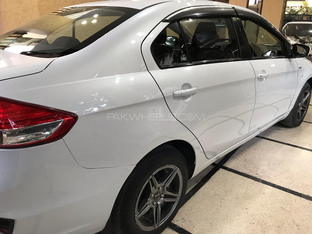 Suzuki Ciaz 2017 for Sale in Rawalpindi Suzuki Ciaz 2017 for Sale in Rawalpindi Image-14