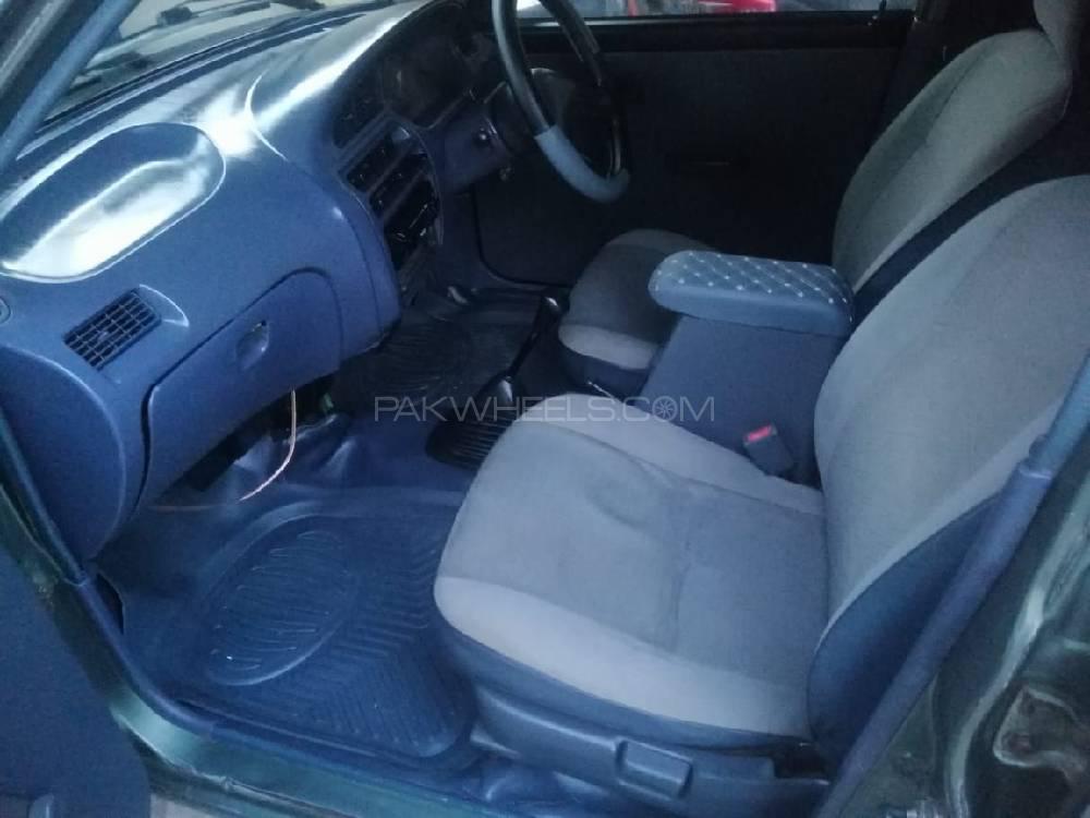 Daihatsu Cuore 2011 for Sale in Rahim Yar Khan Daihatsu Cuore 2011 for Sale in Rahim Yar Khan Image-4