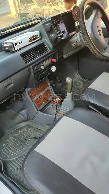 Suzuki Mehran 2003 for Sale in Mardan Suzuki Mehran 2003 for Sale in Mardan Image-9
