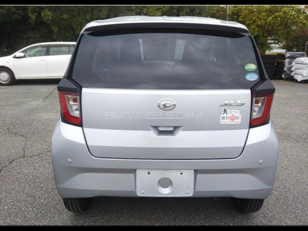 ڈائیہاتسو میرا 2018 for Sale in فیصل آباد ڈائیہاتسو میرا 2018 for Sale in فیصل آباد Image-10