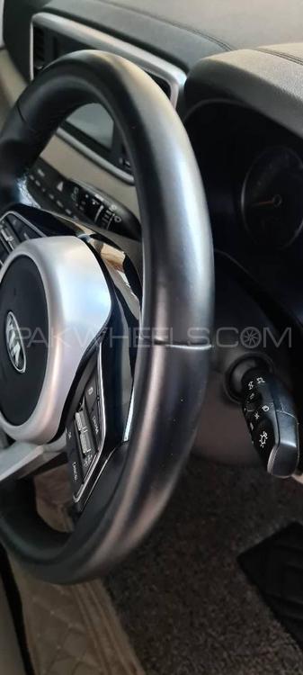 کِیا اسپورٹیج 2020 for Sale in سیالکوٹ کِیا اسپورٹیج 2020 for Sale in سیالکوٹ Image-11