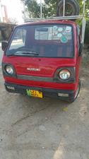 Suzuki Bolan 1982 for Sale in Wah cantt