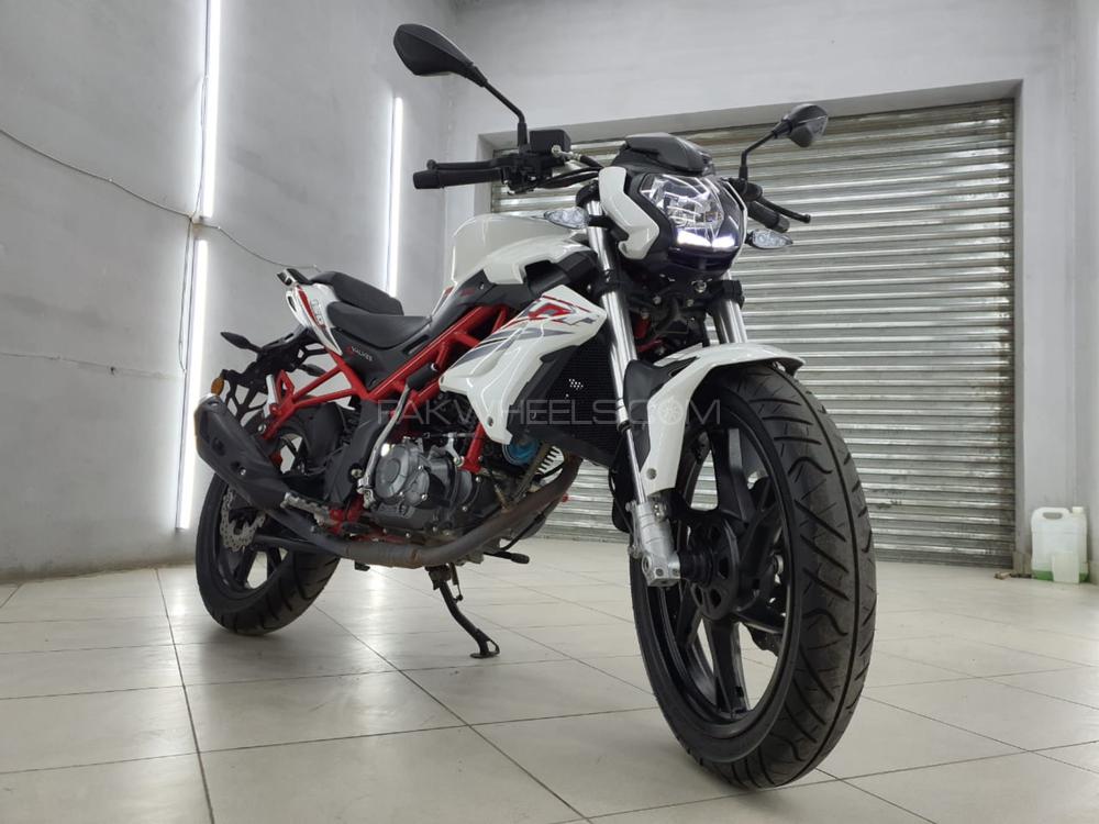 Benelli TNT 150i 2020 for Sale Image-1
