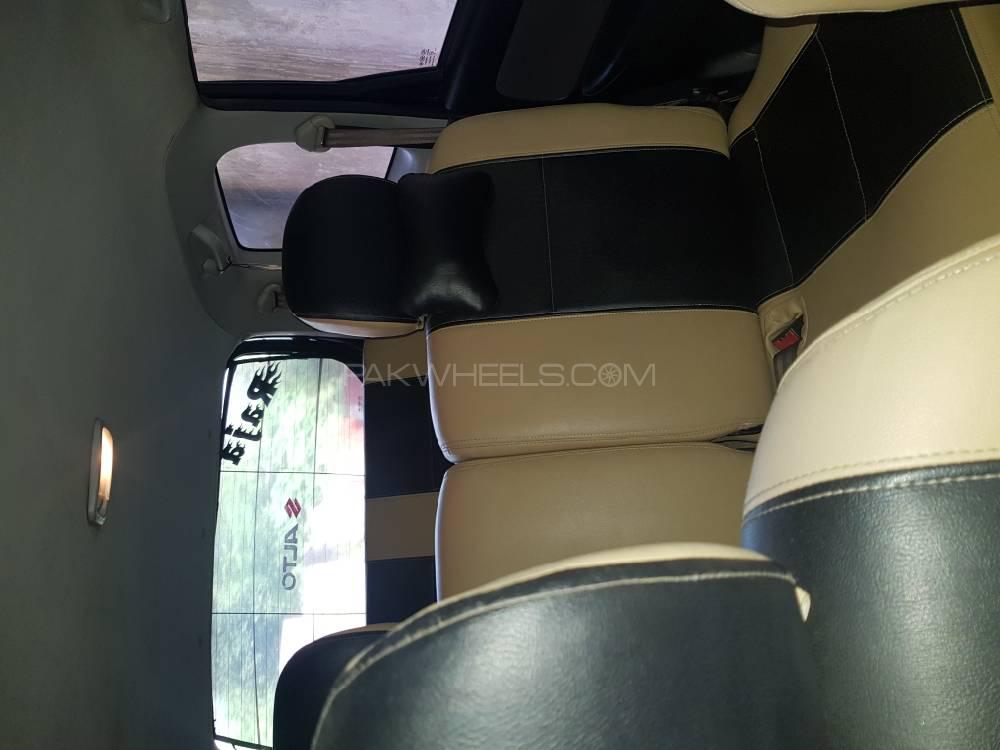 FAW Sirius 2014 for Sale in Jhelum FAW Sirius 2014 for Sale in Jhelum Image-5