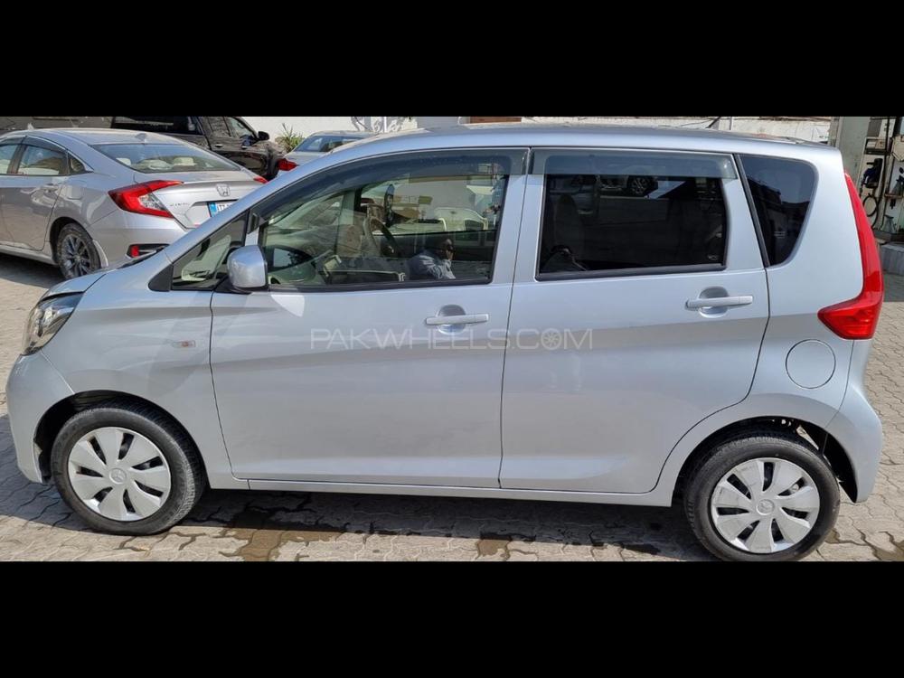 مٹسوبیشی ای کے کسٹم 2018 for Sale in لاہور مٹسوبیشی ای کے کسٹم 2018 for Sale in لاہور Image-2