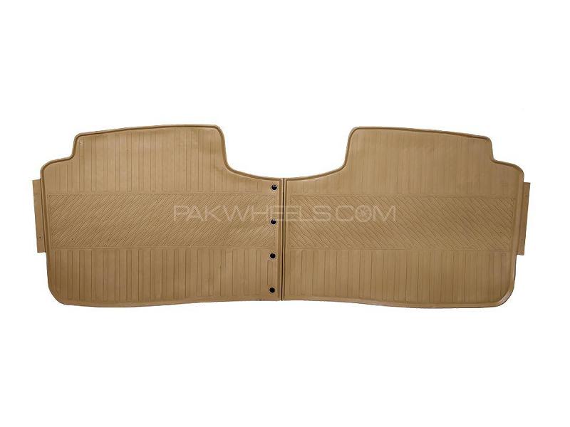 Diamond Latex Premium Beige Toyota Corolla 2014-2021 Floor Mats| Plastic | Rubber Mats (P58) Diamond Latex Premium Beige Toyota Corolla 2014-2021 Floor Mats| Plastic | Rubber Mats (P58) Image-4