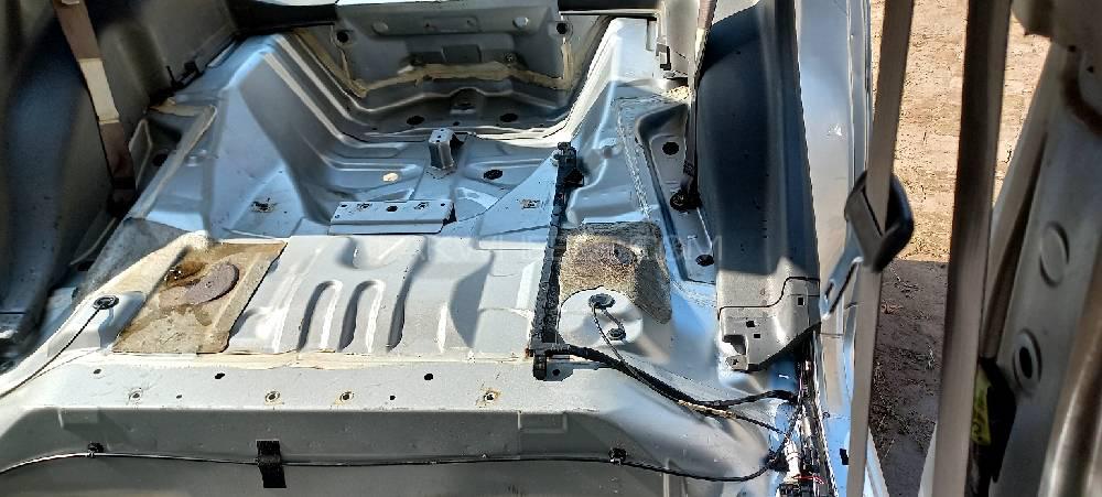 Daihatsu Mira 2014 for Sale in Lahore Daihatsu Mira 2014 for Sale in Lahore Image-17