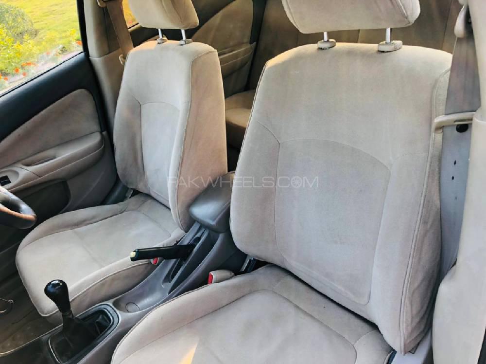 Nissan Sunny 2008 for Sale in Attock Nissan Sunny 2008 for Sale in Attock Image-5