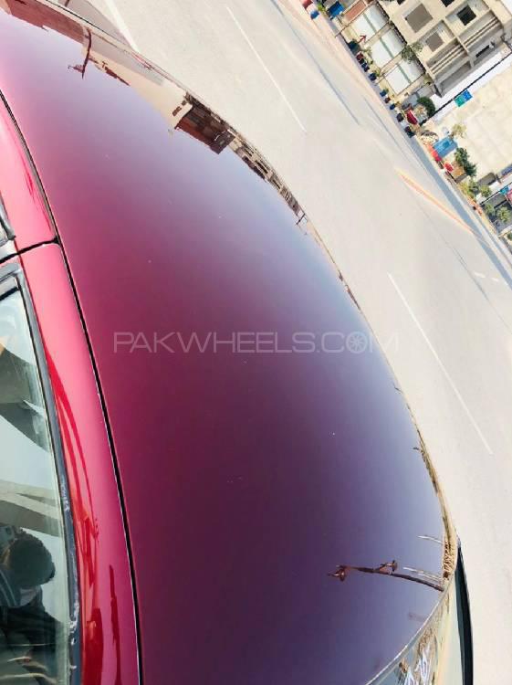 Nissan Sunny 2008 for Sale in Attock Nissan Sunny 2008 for Sale in Attock Image-11