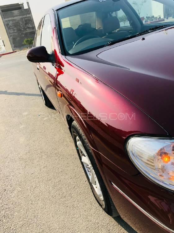 Nissan Sunny 2008 for Sale in Attock Nissan Sunny 2008 for Sale in Attock Image-4