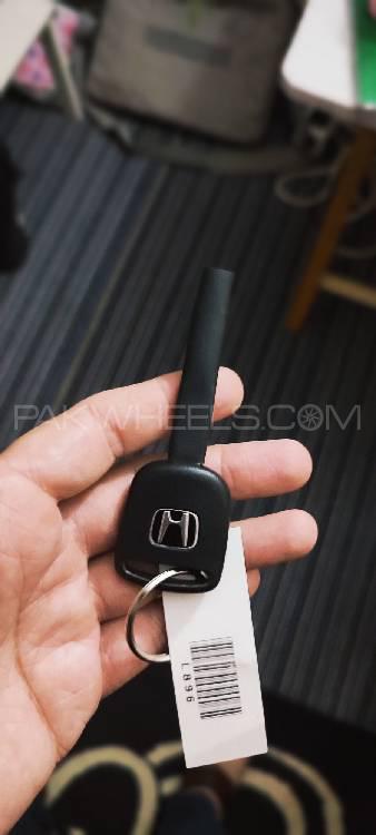 Honda City 2015 for Sale in Hyderabad Honda City 2015 for Sale in Hyderabad Image-10